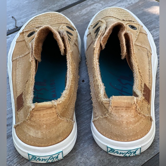 Blowfish Malibu - Picture 4 of 4